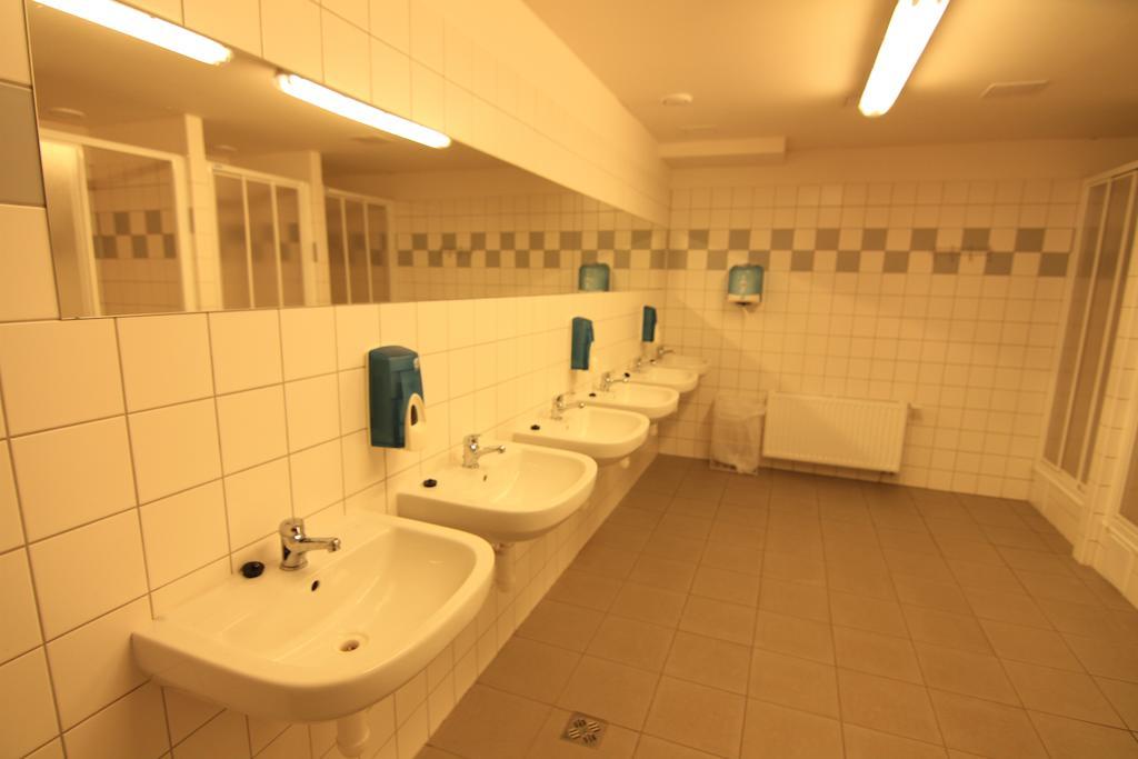 Ubytovani Rico Vrchlabí Cameră foto