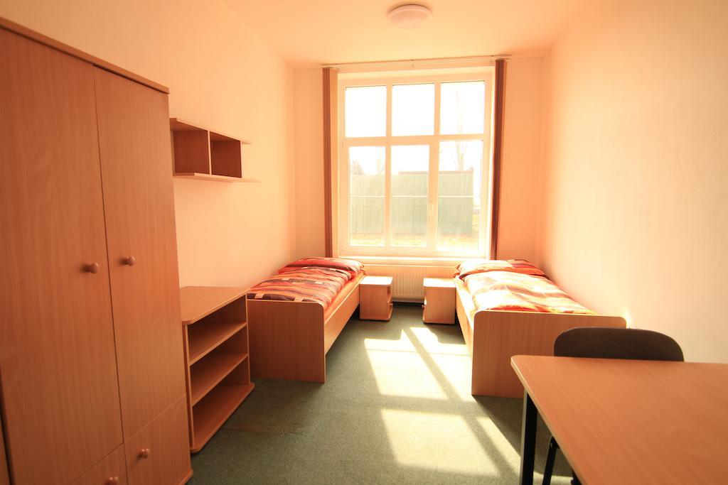 Ubytovani Rico Vrchlabí Cameră foto